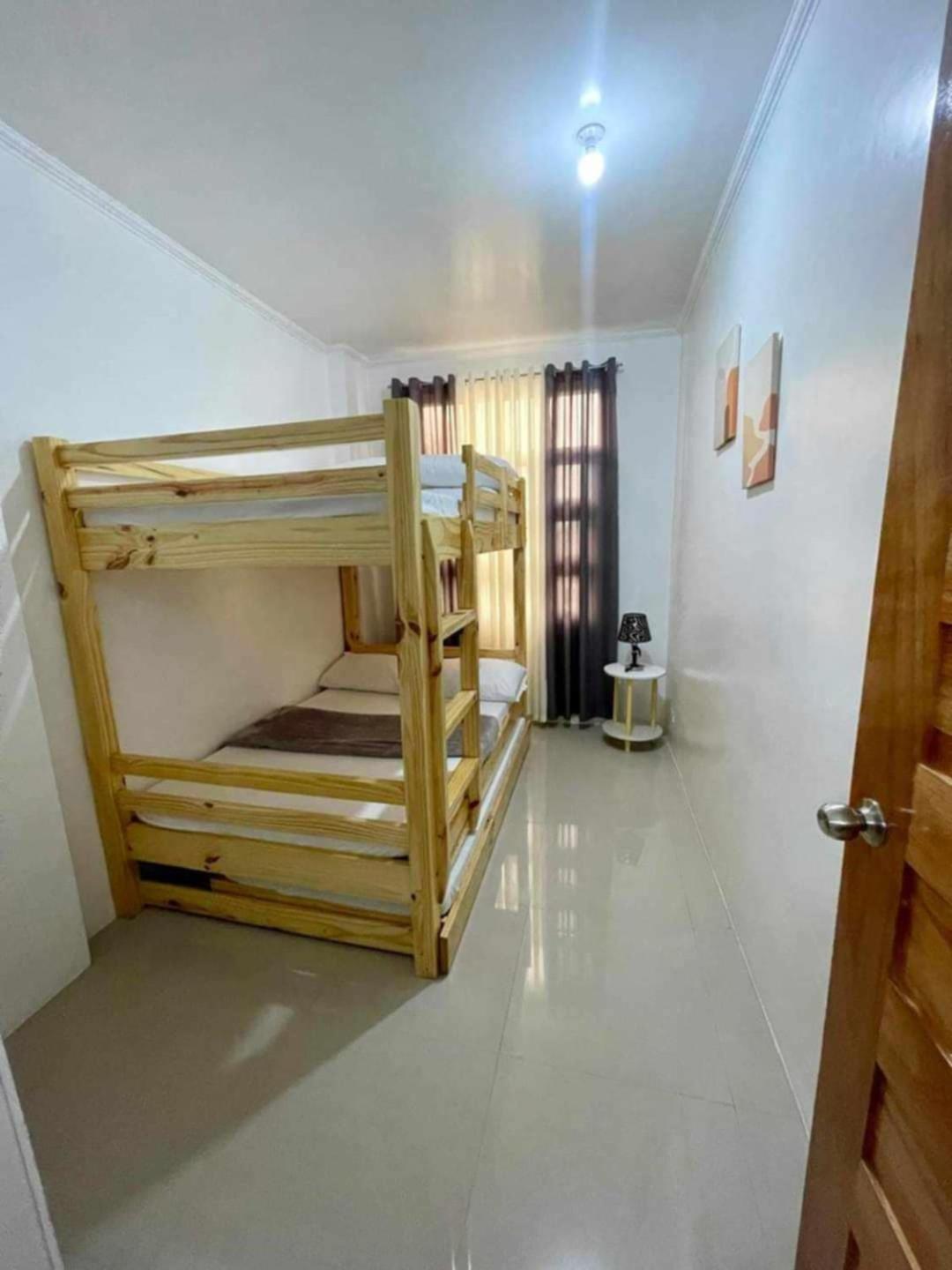 Emiliez Place باغيو المظهر الخارجي الصورة