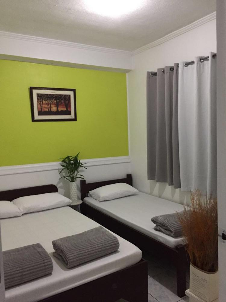 Emiliez Place باغيو المظهر الخارجي الصورة