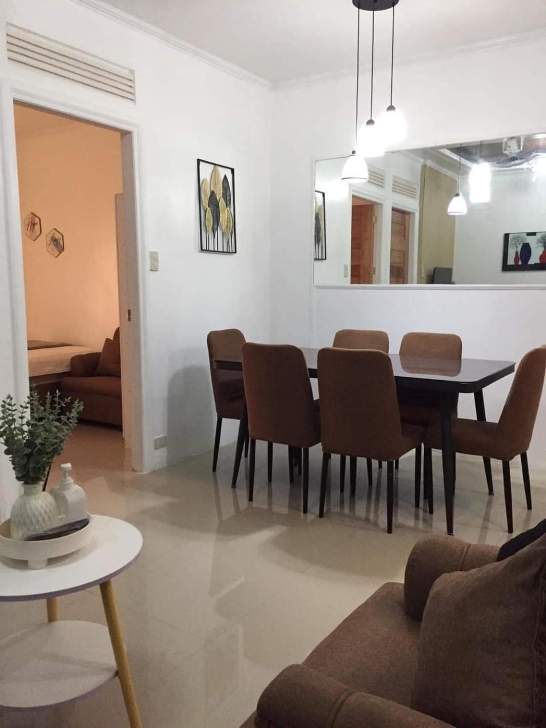Emiliez Place باغيو المظهر الخارجي الصورة