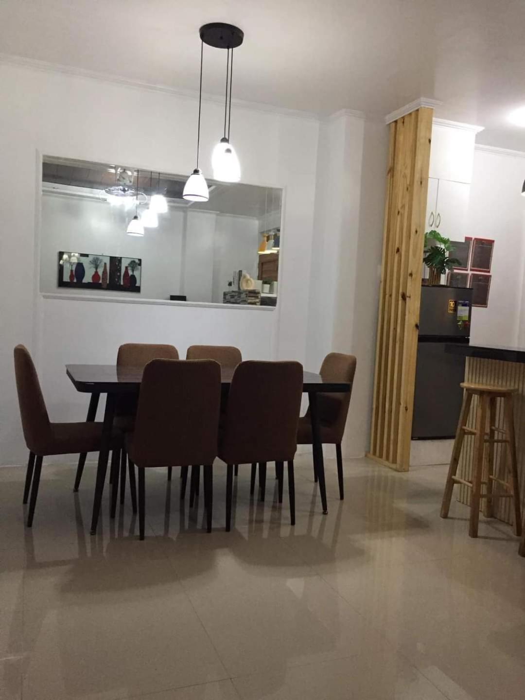 Emiliez Place باغيو المظهر الخارجي الصورة