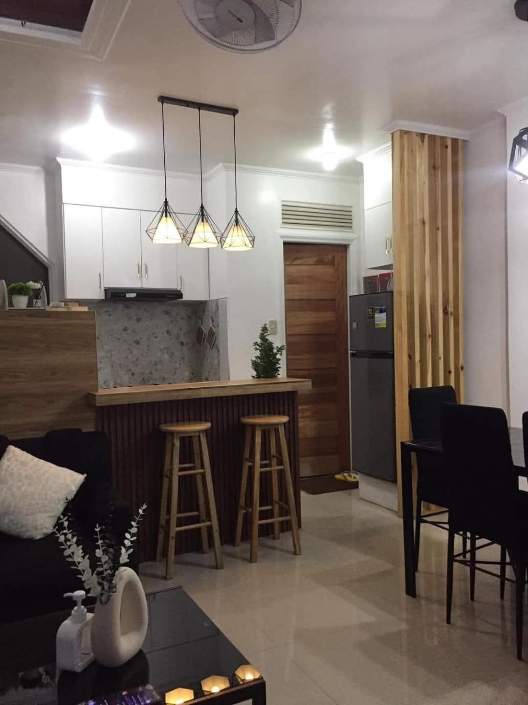 Emiliez Place باغيو المظهر الخارجي الصورة