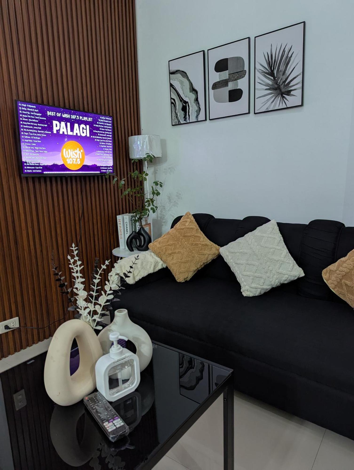 Emiliez Place باغيو المظهر الخارجي الصورة