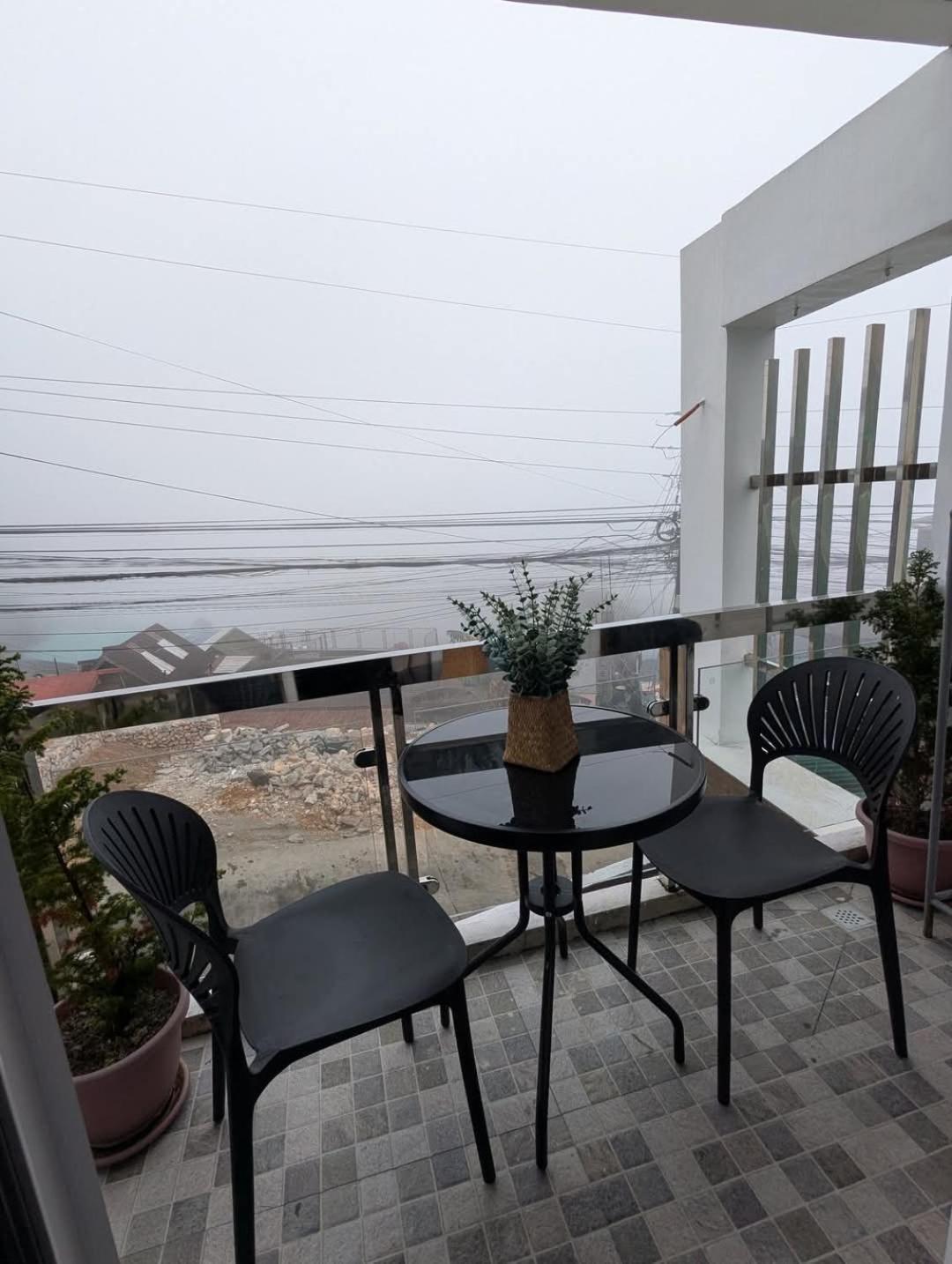 Emiliez Place باغيو الغرفة الصورة