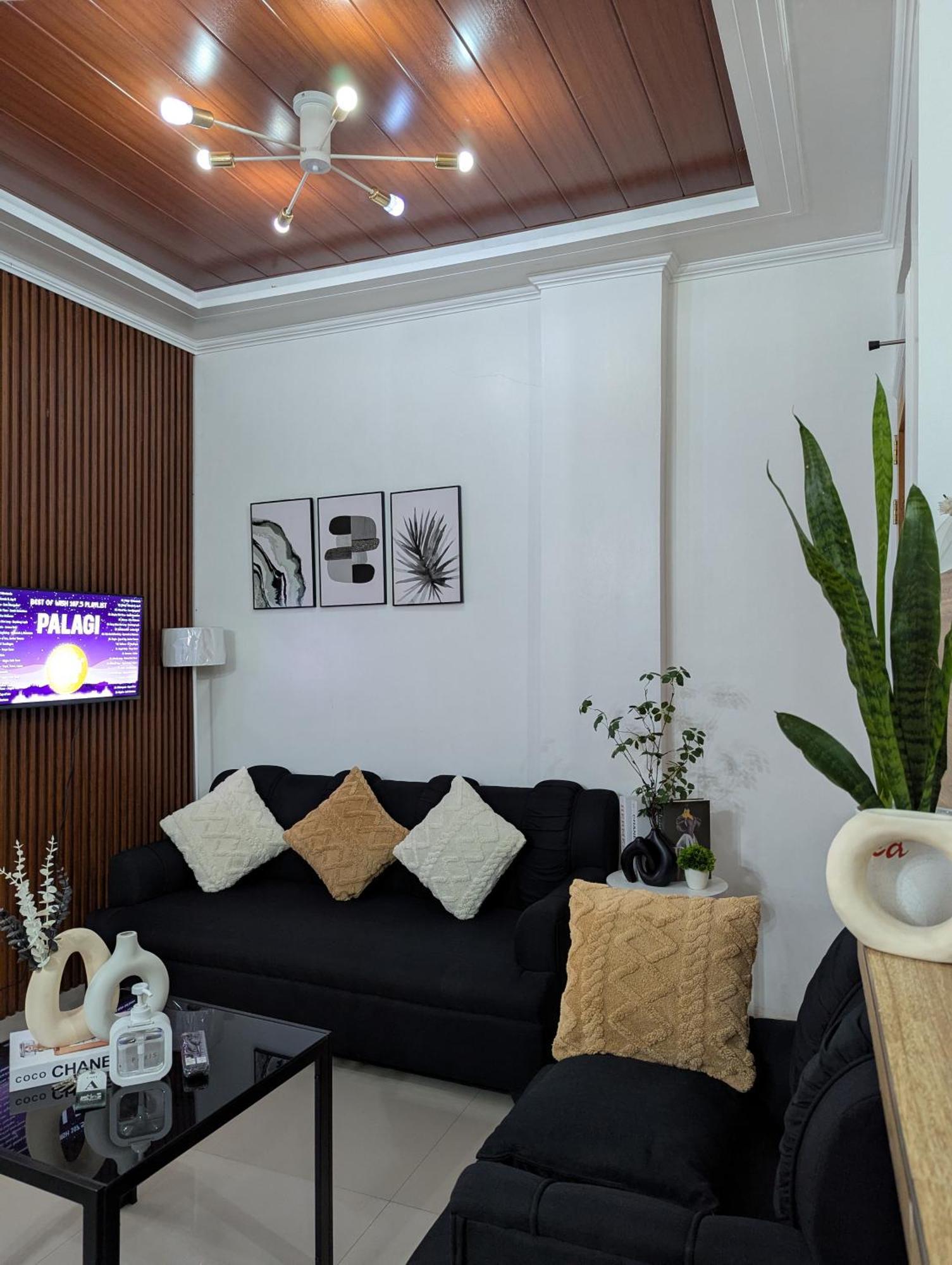 Emiliez Place باغيو الغرفة الصورة