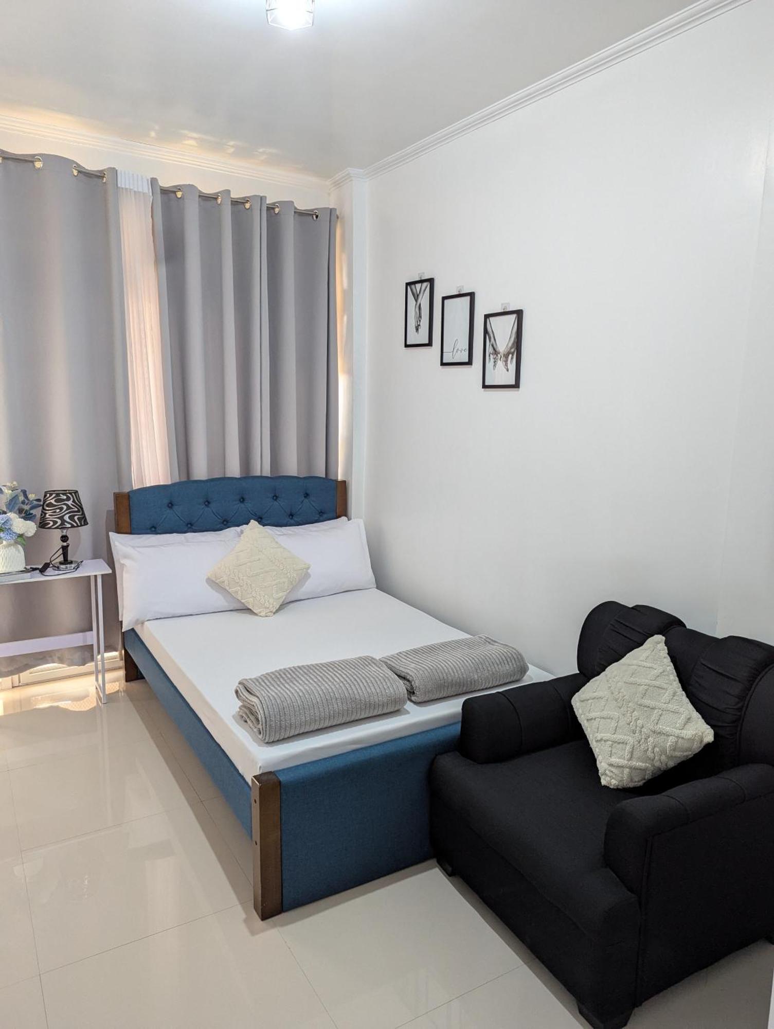Emiliez Place باغيو المظهر الخارجي الصورة